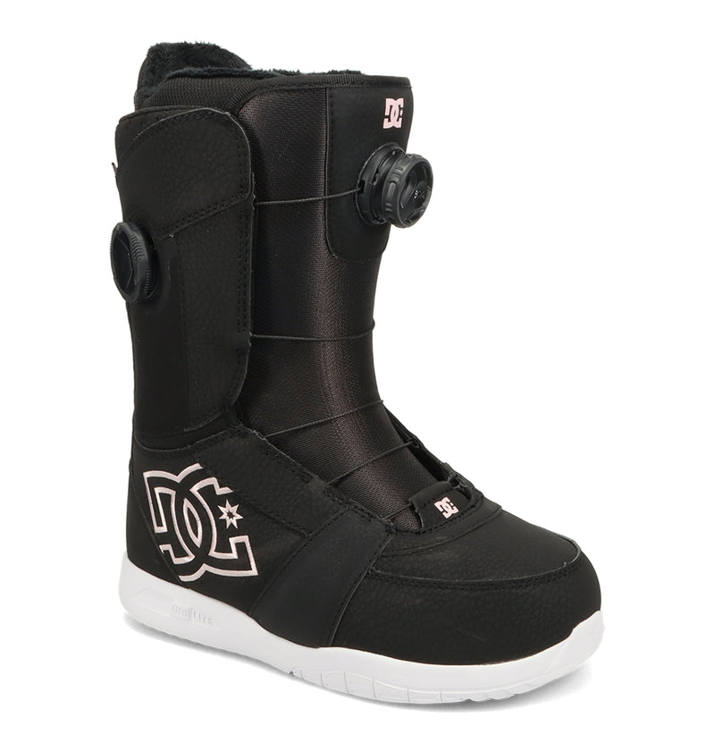Women's Lotus Snowboard Boots - DC Shoes