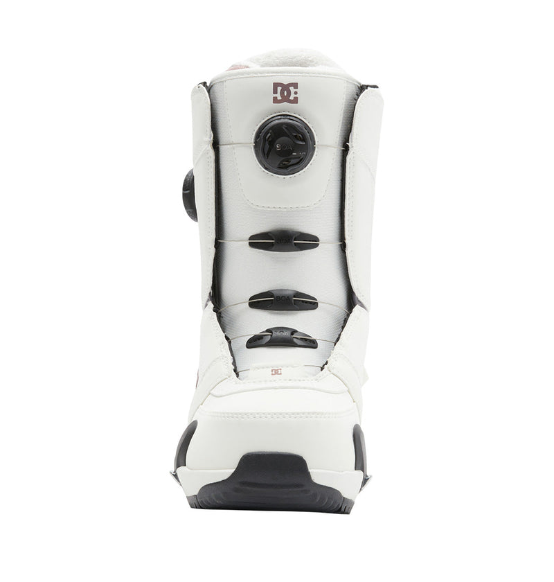 Women's Lotus Step On® Snowboard Boots - DC Shoes