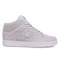 Women's Manteca 4 Hi High-Top Shoes - DC Shoes