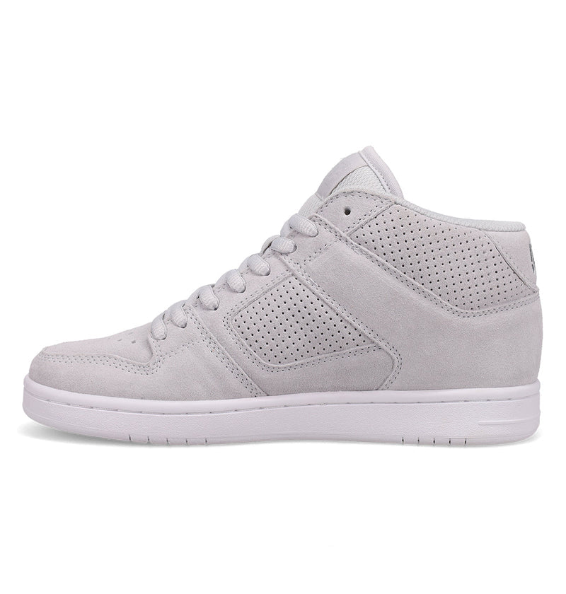 Women's Manteca 4 Hi High-Top Shoes - DC Shoes