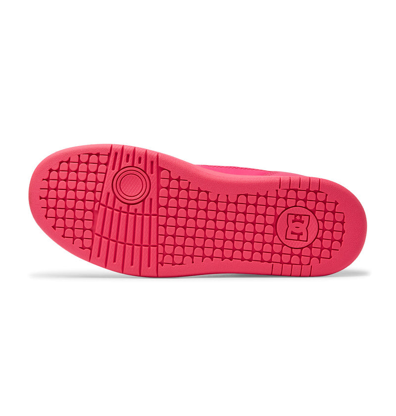 Women's Manteca 4 Hi High-Top Shoes - DC Shoes