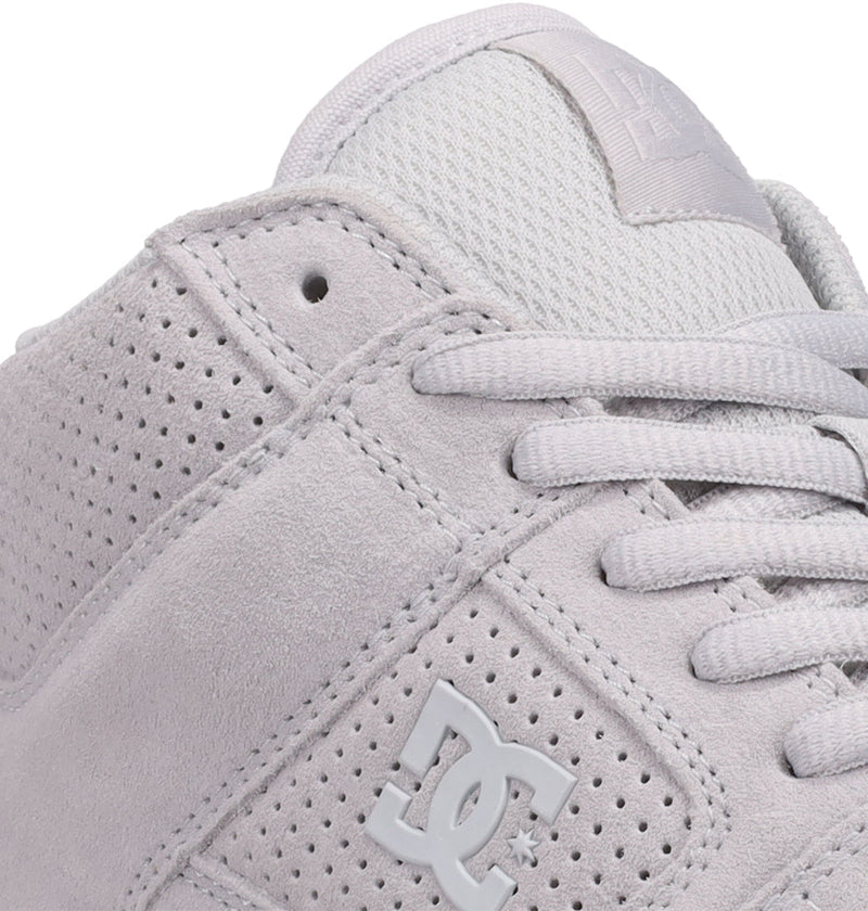 Women's Manteca 4 Hi High-Top Shoes - DC Shoes