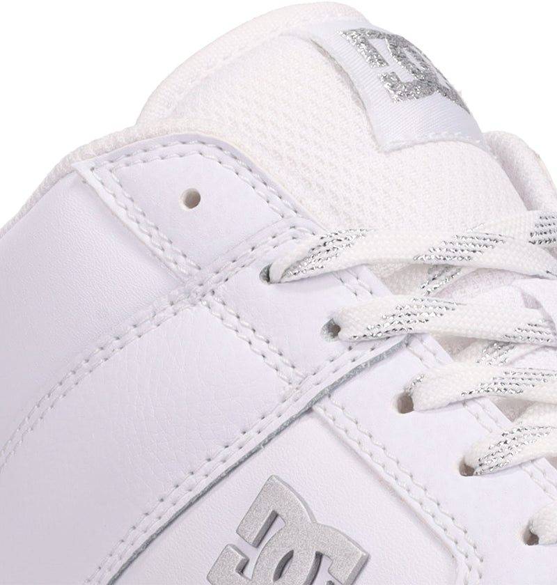 Women's Manteca 4 Hi High-Top Shoes - DC Shoes