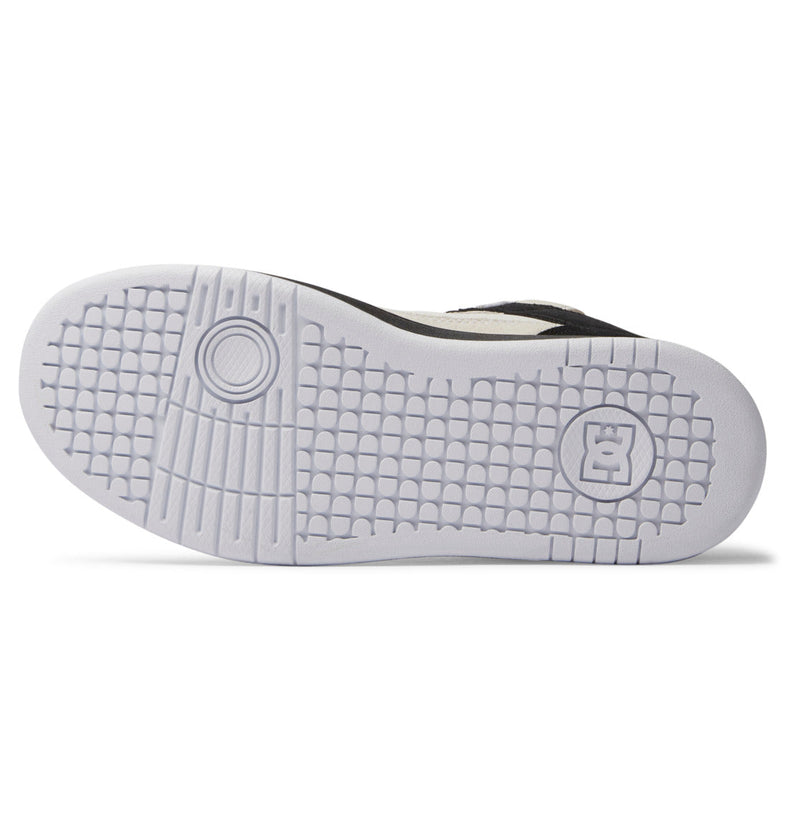 Women's Manteca 4 Hi High-Top Shoes - DC Shoes