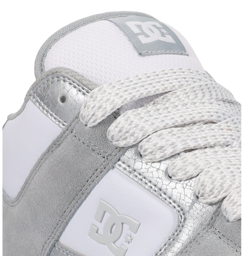 Women's Manteca 4 Hi High-Top Shoes - DC Shoes