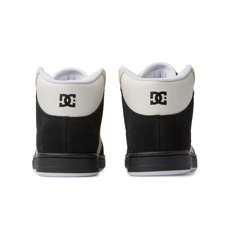 Women's Manteca 4 Hi High-Top Shoes - DC Shoes