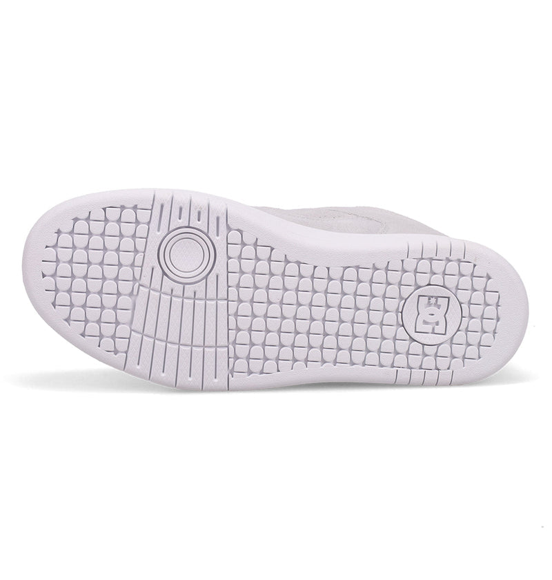 Women's Manteca 4 Hi High-Top Shoes - DC Shoes