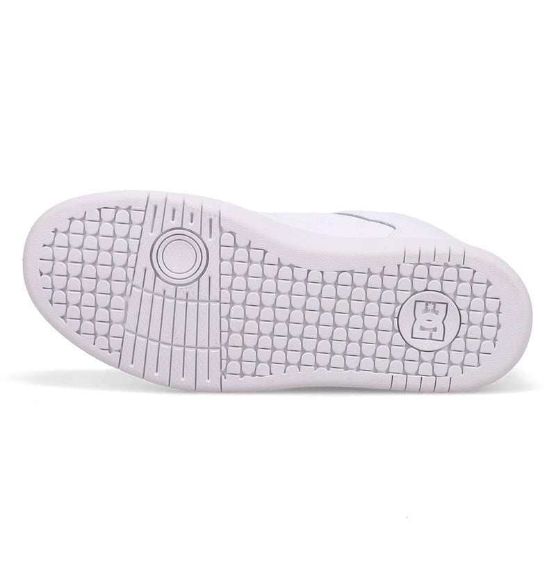 Women's Manteca 4 Hi High-Top Shoes - DC Shoes