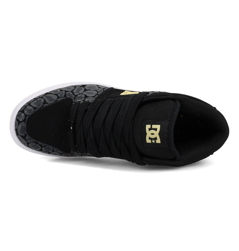 Women's Manteca 4 Hi High-Top Shoes - DC Shoes