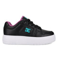 Women's Manteca 4 Platform Shoes - DC Shoes