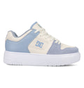 Women's Manteca 4 Platform Shoes - DC Shoes