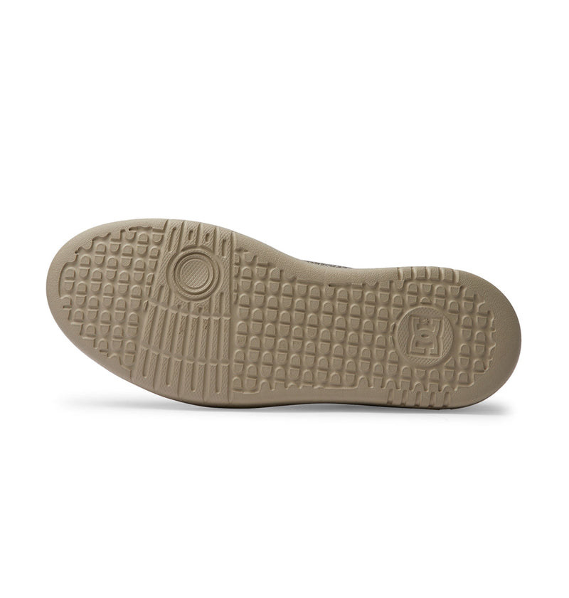 Women's Manteca 4 Platform Shoes - DC Shoes