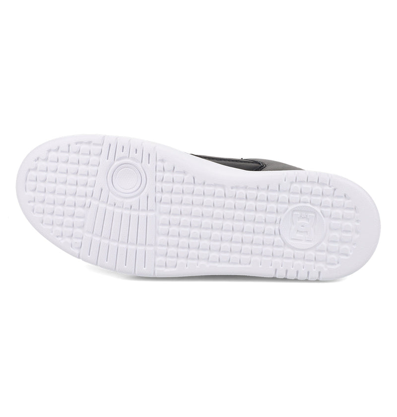 Women's Manteca 4 Platform Shoes - DC Shoes