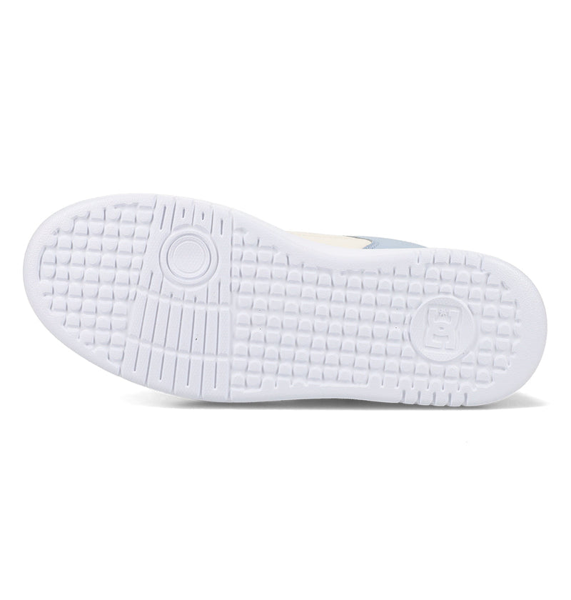 Women's Manteca 4 Platform Shoes - DC Shoes