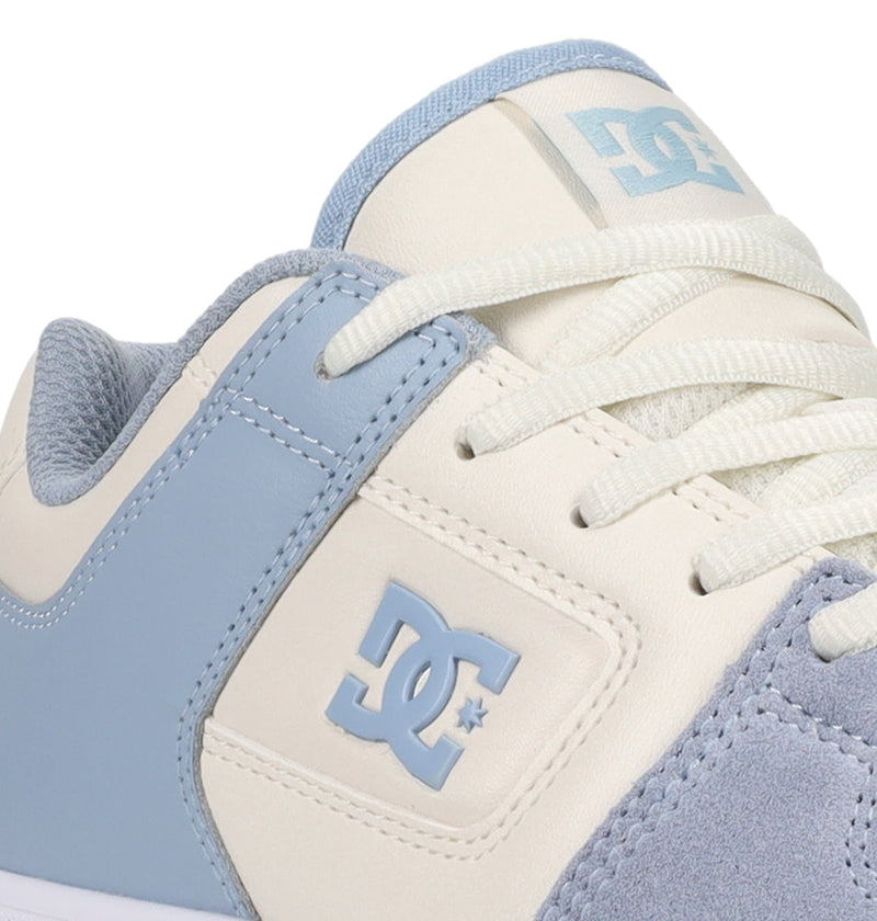 Women's Manteca 4 Platform Shoes - DC Shoes