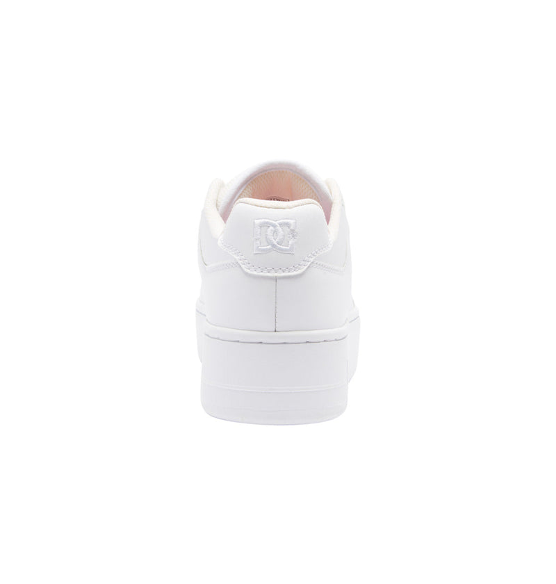 Women's Manteca 4 Platform Shoes - DC Shoes