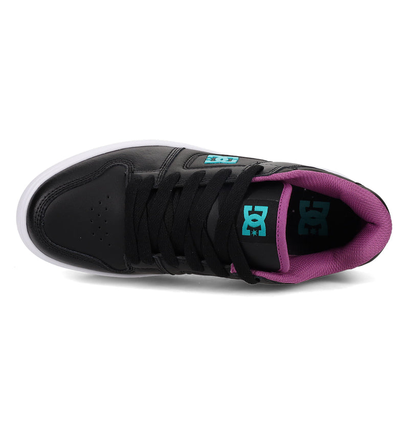 Women's Manteca 4 Platform Shoes - DC Shoes