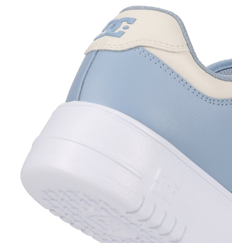 Women's Manteca 4 Platform Shoes - DC Shoes