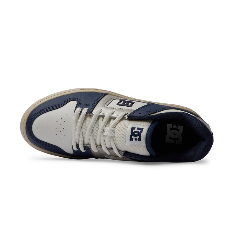 Women's Manteca 4 Platform Shoes - DC Shoes