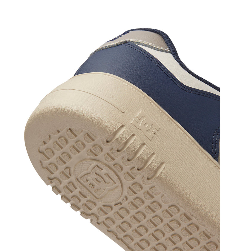 Women's Manteca 4 Platform Shoes - DC Shoes