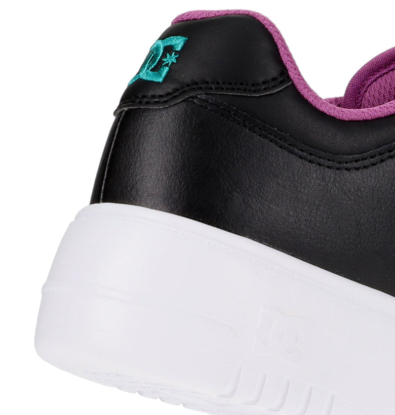 Women's Manteca 4 Platform Shoes - DC Shoes