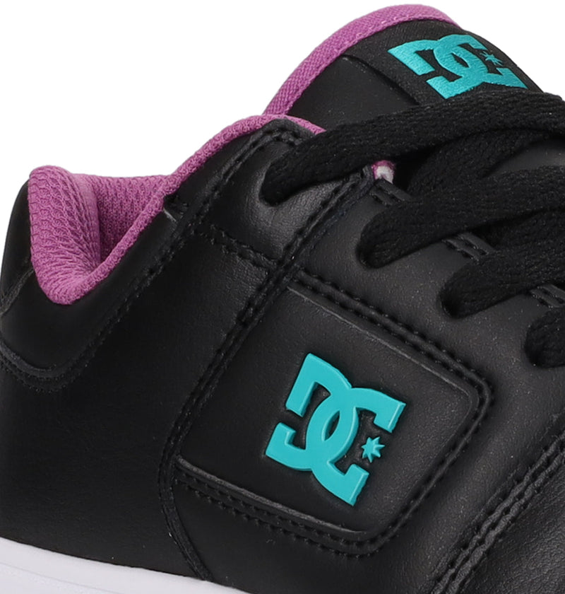 Women's Manteca 4 Platform Shoes - DC Shoes