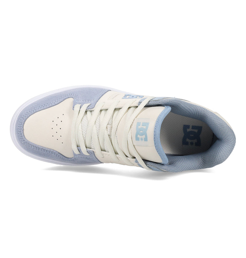 Women's Manteca 4 Platform Shoes - DC Shoes
