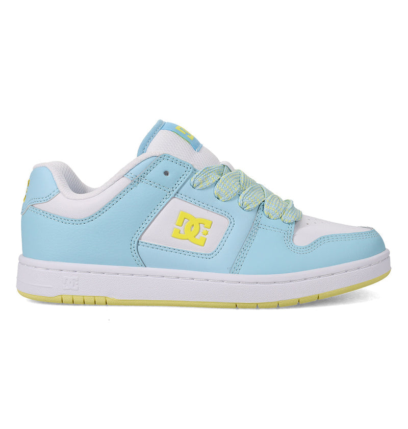 Women's Manteca 4 Shoes - DC Shoes