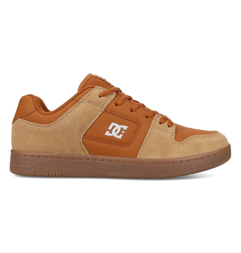 Women's Manteca 4 Shoes - DC Shoes