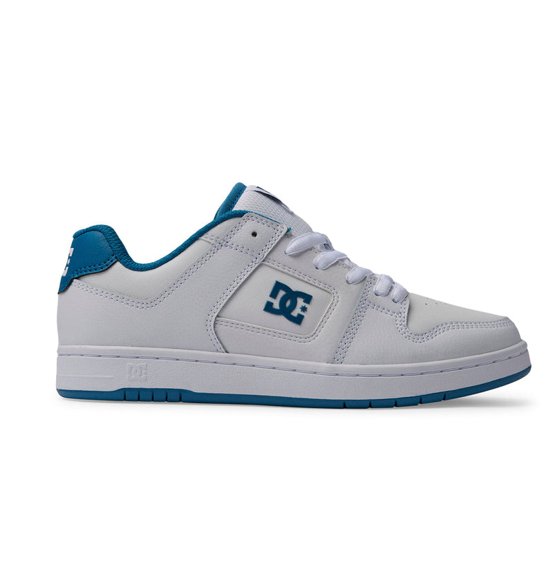 Women's Manteca 4 Shoes - DC Shoes