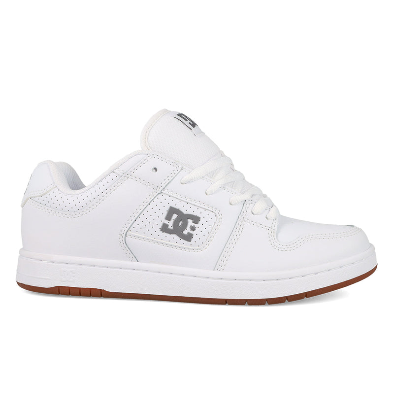 Women's Manteca 4 Shoes - DC Shoes