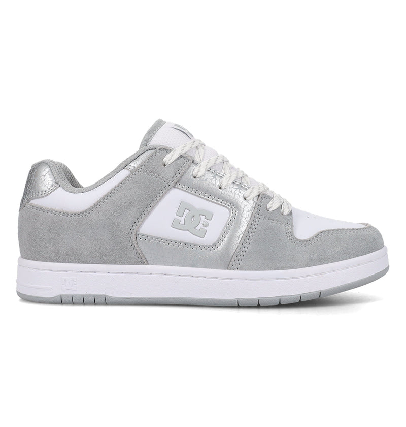 Women's Manteca 4 Shoes - DC Shoes
