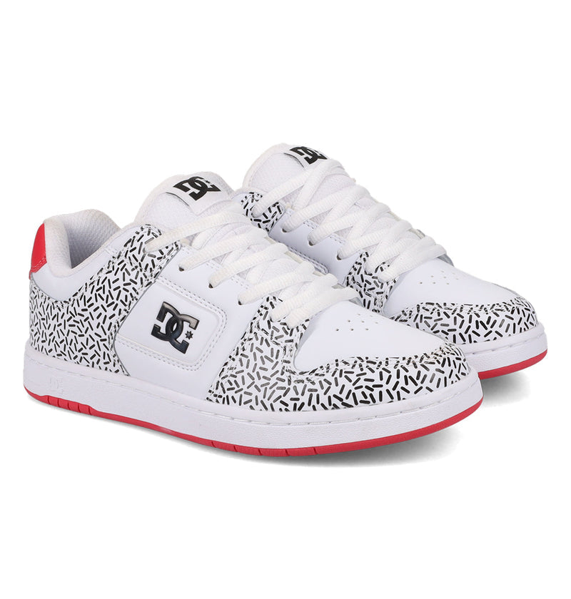 Women's Manteca 4 Shoes - DC Shoes