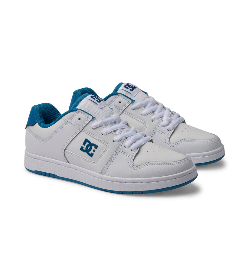 Women's Manteca 4 Shoes - DC Shoes