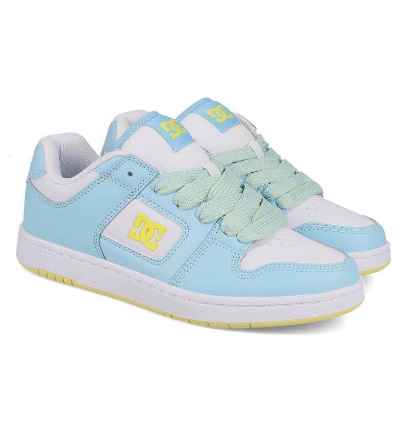 Women's Manteca 4 Shoes - DC Shoes