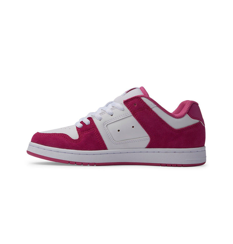 Women's Manteca 4 Shoes - DC Shoes