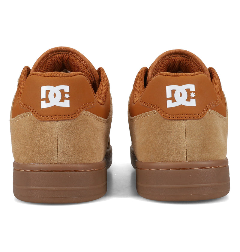 Women's Manteca 4 Shoes - DC Shoes