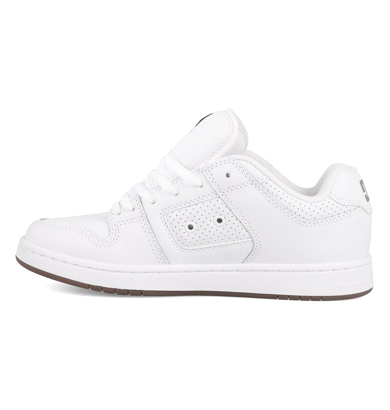 Women's Manteca 4 Shoes - DC Shoes