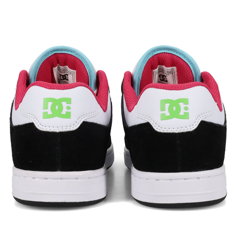 Women's Manteca 4 Shoes - DC Shoes