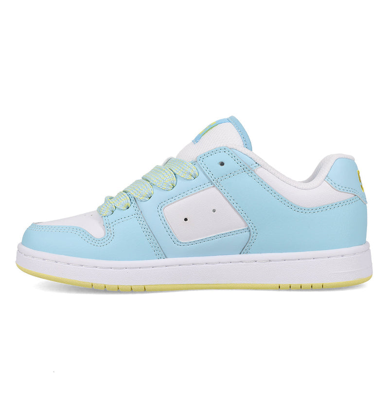 Women's Manteca 4 Shoes - DC Shoes