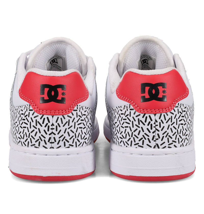 Women's Manteca 4 Shoes - DC Shoes