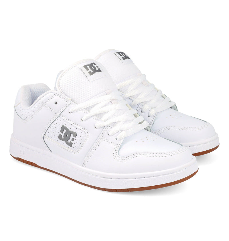 Women's Manteca 4 Shoes - DC Shoes