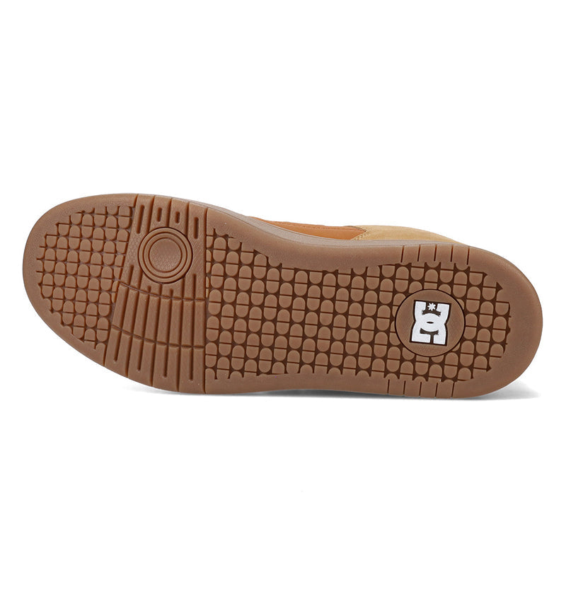 Women's Manteca 4 Shoes - DC Shoes