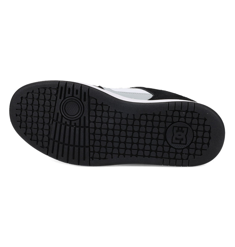Women's Manteca 4 Shoes - DC Shoes