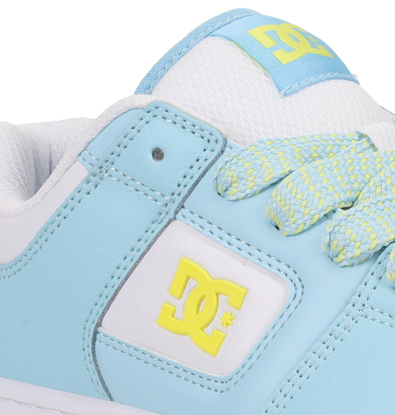 Women's Manteca 4 Shoes - DC Shoes