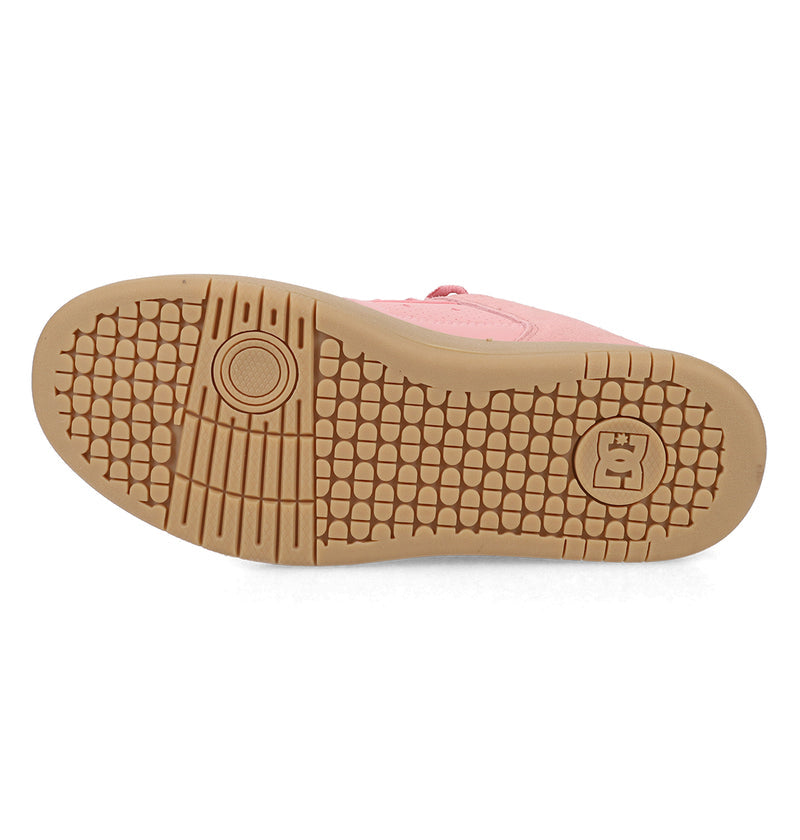 Women's Manteca 4 Shoes - DC Shoes