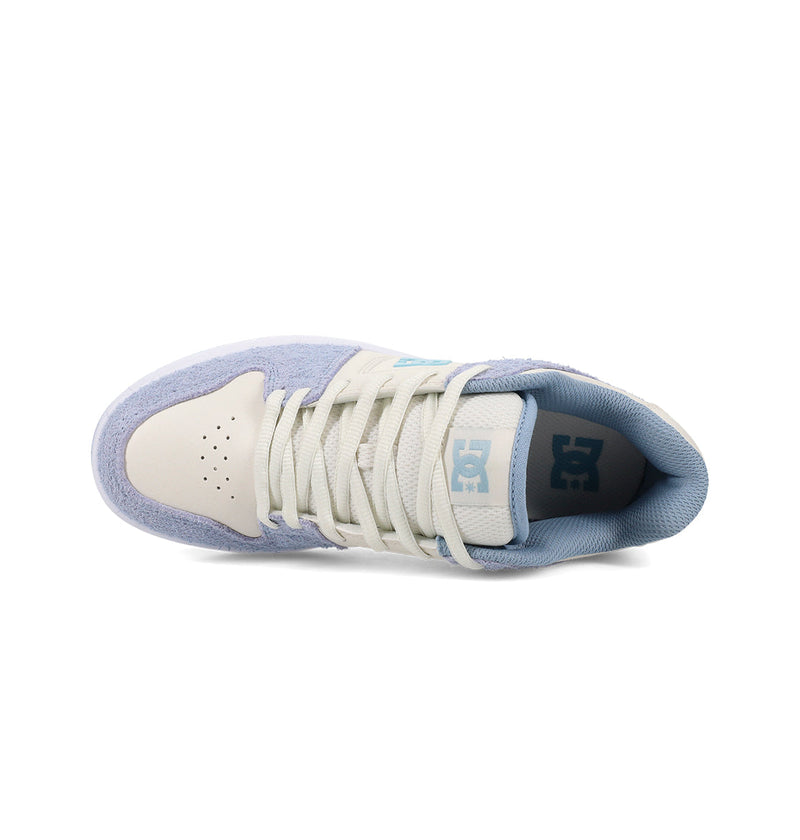 Women's Manteca 4 Shoes - DC Shoes
