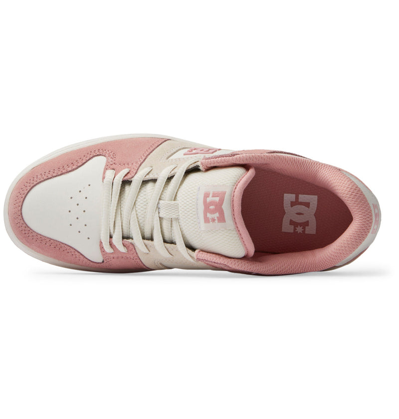 Women's Manteca 4 Shoes - DC Shoes