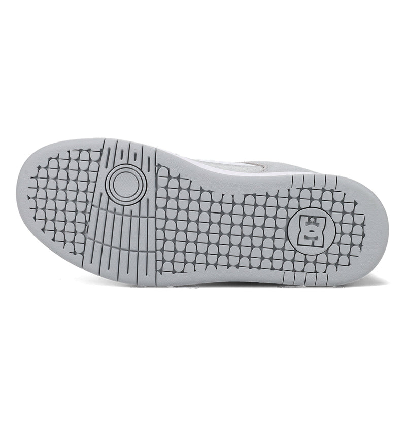 Women's Manteca 4 Shoes - DC Shoes