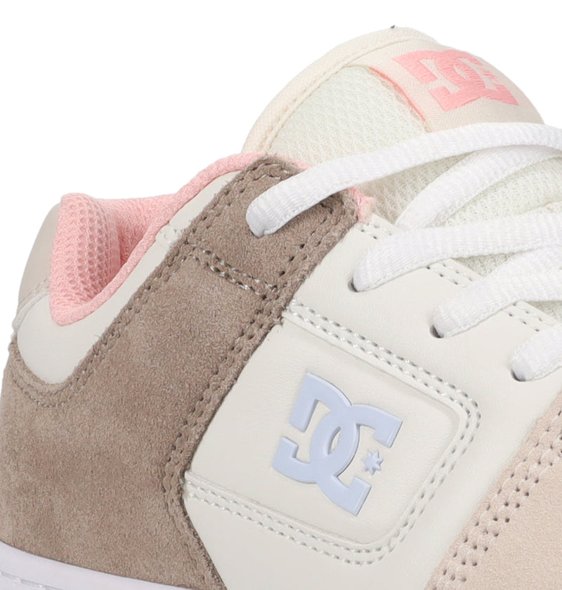 Women's Manteca 4 Shoes - DC Shoes